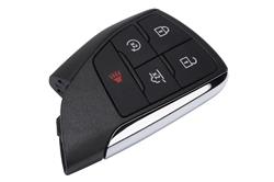 ACDelco GM Genuine Parts Keyless Entry and Alarm System Remote Control Transmitters for 2021-2025 SUBURBAN, TAHOE - 13548433