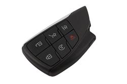 ACDelco GM Genuine Parts Keyless Entry and Alarm System Remote Control Transmitters for 2021-2025 YUKON, YUKON XL - 13548434