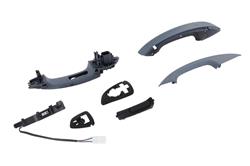 ACDelco - Door Handles, Exterior for 2020-2026 CT5 - 13548515
