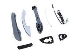 ACDelco - Door Handles, Exterior for 2020-2026 CT5 - 13548518