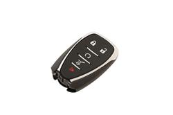 ACDelco GM Genuine Parts Keyless Entry and Alarm System Remote Control Transmitters for 2022-2024 EQUINOX - 13549085