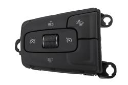 ACDelco - Electrical Switches for 2021-2025 BLAZER - 13549517