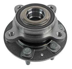 ACDelco Wheel Bearing and Hub Assemblies 13549865