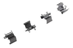 ACDelco Brake Hardware 13550104