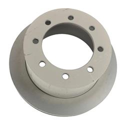 ACDelco - Brake Rotors for 2020-2025 SIERRA 3500 HD, SILVERADO 3500 HD - 13550274