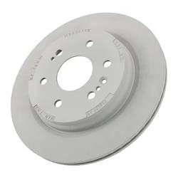 ACDelco Brake Rotors 13552815