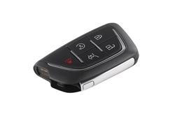 ACDelco Remote Key Fobs 13553714
