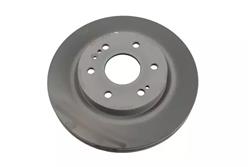 ACDelco GM Genuine Parts Disc Brake Rotors 13553983