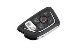 ACDelco GM Genuine Parts Keyless Entry and Alarm System Remote Control Transmitters for 2020-2025 CORVETTE - 13554501
