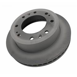 ACDelco Brake Rotors 13557896