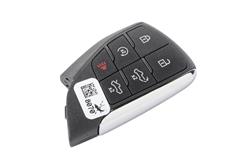 ACDelco Remote Key Fobs 13558070