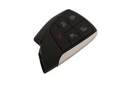 ACDelco GM Genuine Parts Keyless Entry and Alarm System Remote Control Transmitters for 2025-2027 EQUINOX, 2024-2027 TRAVERSE - 13560196