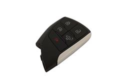 ACDelco Remote Key Fobs for 2024-2026 SILVERADO 3500 HD, SILVERADO 2500 HD, 2022-2026 SILVERADO 1500 - 13560205