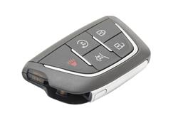 ACDelco Remote Key Fobs for 2024-2025 XT4 - 13560553
