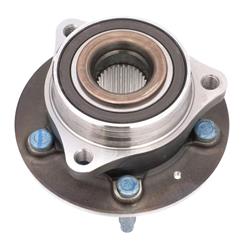 ACDelco Wheel Bearing and Hub Assemblies 13564851