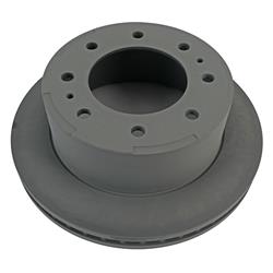 ACDelco Brake Rotors 13566903