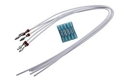 ACDelco Wiring Connectors and Pigtails 13575360