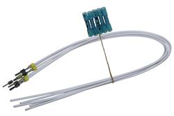 ACDelco Wiring Connectors and Pigtails 13575364