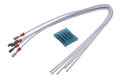 ACDelco Wiring Connectors and Pigtails 13575368