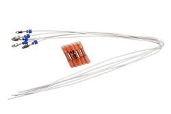 ACDelco Wiring Connectors and Pigtails 13575389