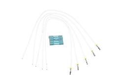 ACDelco Wiring Connectors and Pigtails 13575400