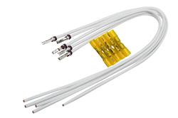 ACDelco Wiring Connectors and Pigtails 13575402