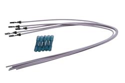 ACDelco Wiring Connectors and Pigtails 13575424