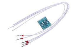 ACDelco Wiring Connectors and Pigtails 13575429