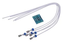 ACDelco Wiring Connectors and Pigtails 13575439