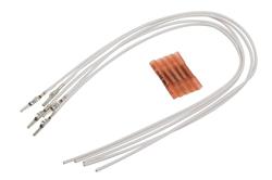 ACDelco Wiring Connectors and Pigtails 13575507