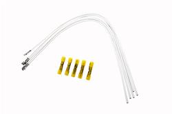 ACDelco Wiring Connectors and Pigtails 13575832