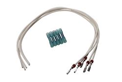 ACDelco Wiring Connectors and Pigtails 13576372