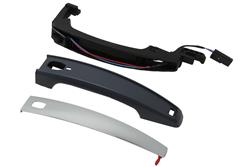 ACDelco Exterior Door Handles 13577718
