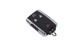 ACDelco Remote Key Fobs 13577764