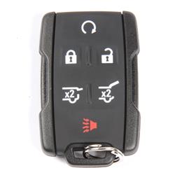ACDelco Remote Key Fobs for 2015-2020 YUKON, YUKON XL - 13577767