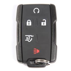 ACDelco Remote Key Fobs for 2015-2020 YUKON, YUKON XL - 13577768