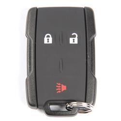 ACDelco Remote Key Fobs 13577771