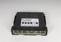 ACDelco GM Genuine Parts Body Control Modules 13578420