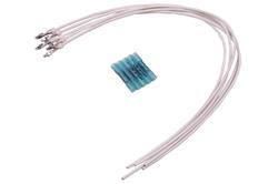 ACDelco - Wiring Connectors and Pigtails for 2022 BOLT EUV, 2022-2023 BOLT EV, 2019-2020 SPARK - 13578837