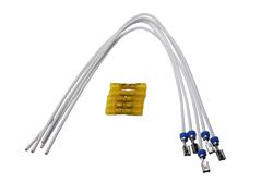 ACDelco Wiring Connectors and Pigtails 13578852
