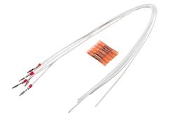 ACDelco Wiring Connectors and Pigtails 13578874