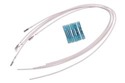 ACDelco Wiring Connectors and Pigtails 13578892