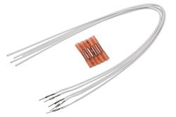 ACDelco - Wiring Connectors and Pigtails for 2018-2019 ATS, CTS, 2019 LACROSSE - 13578909