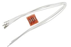 ACDelco Wiring Connectors and Pigtails 13578911