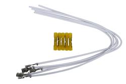 ACDelco Wiring Connectors and Pigtails 13578927