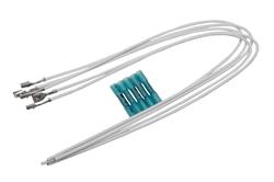 ACDelco Wiring Connectors and Pigtails 13578928