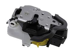 ACDelco GM Genuine Parts Door Latch Assemblies 13579497