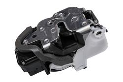 ACDelco GM Genuine Parts Door Latch Assemblies for 2014-2017 CAPRICE - 13579501