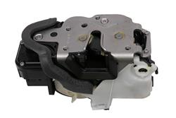 ACDelco GM Genuine Parts Door Latch Assemblies for 2010-2016 SRX, 2012-2015 VOLT - 13579515
