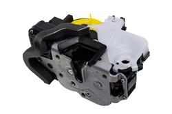 ACDelco GM Genuine Parts Door Latch Assemblies 13579522